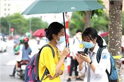 Trả giấy chứng nhận tốt nghiệp trung học phổ thông qua đường bưu điện